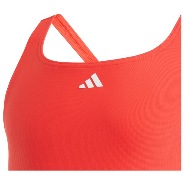 adidas - Kid's Cut 3-Stripes Swimsuit - Badedragt