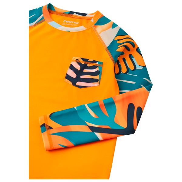 Reima - Kid's Kroolaus - Lycra