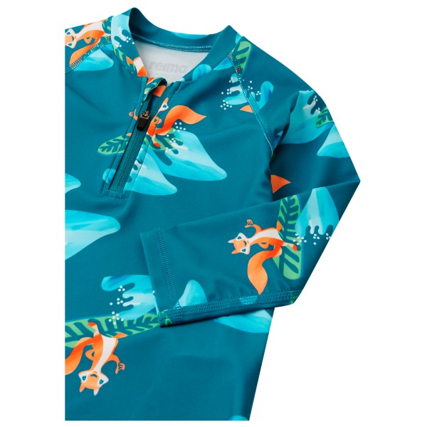 Reima - Kid's Tuvalu - Lycra
