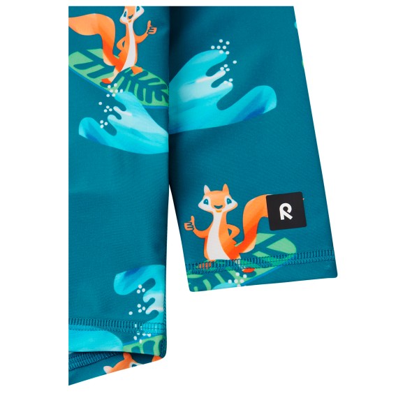 Reima - Kid's Tuvalu - Lycra