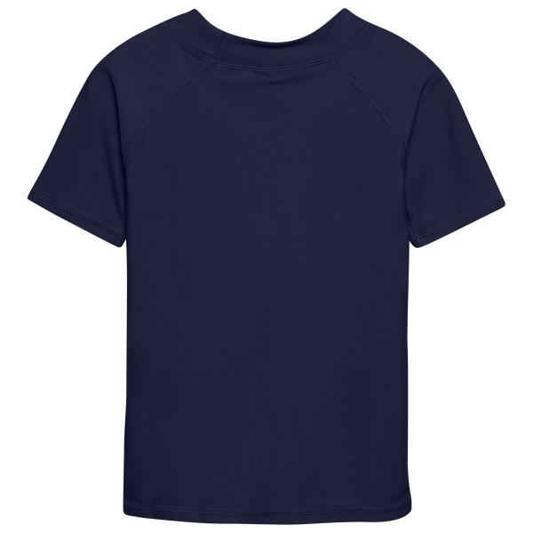 Color Kids - Kid's T-Shirt Solid - Lycra