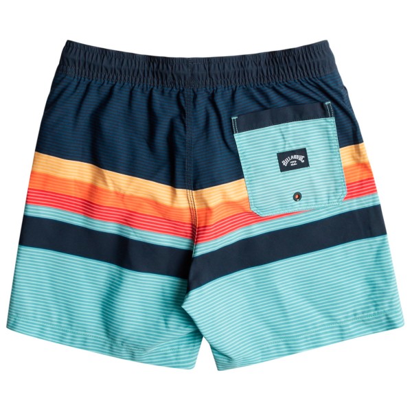 Billabong - Kid's All Day HTR - Shorts de surf