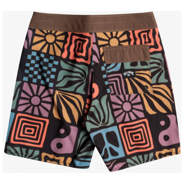 Billabong - Kid's Sundays OG - Boardshort