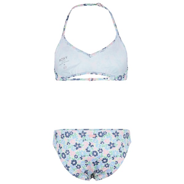 Roxy - Kid's Dreamer Tri Bra Set - Bikinit