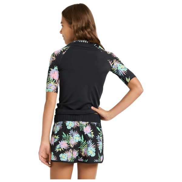 Roxy - Kid's Good Waves Only Boardshorts - Boardshorts