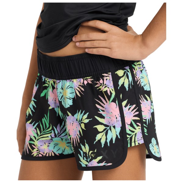 Roxy - Kid's Good Waves Only Boardshorts - Pantaloncini