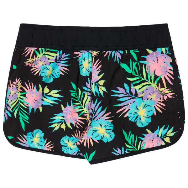 Roxy - Kid's Good Waves Only Boardshorts - Shorts de surf