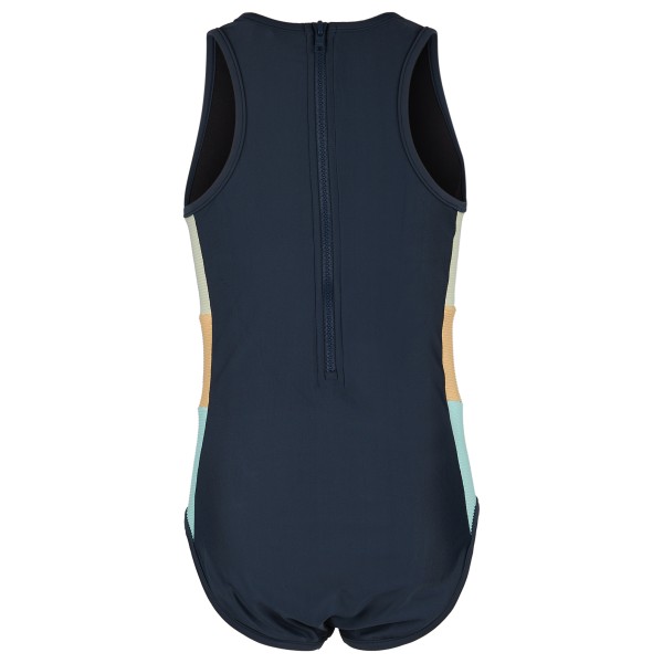 Rip Curl - Kid's Block Party One Piece - Costume intero