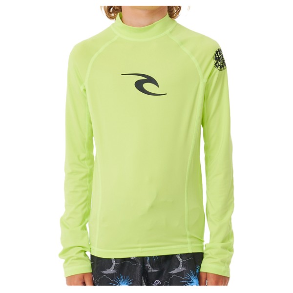 Rip Curl Brand Wave UVP L/S - Lycra Kinder online kaufen | Bergfreunde.de