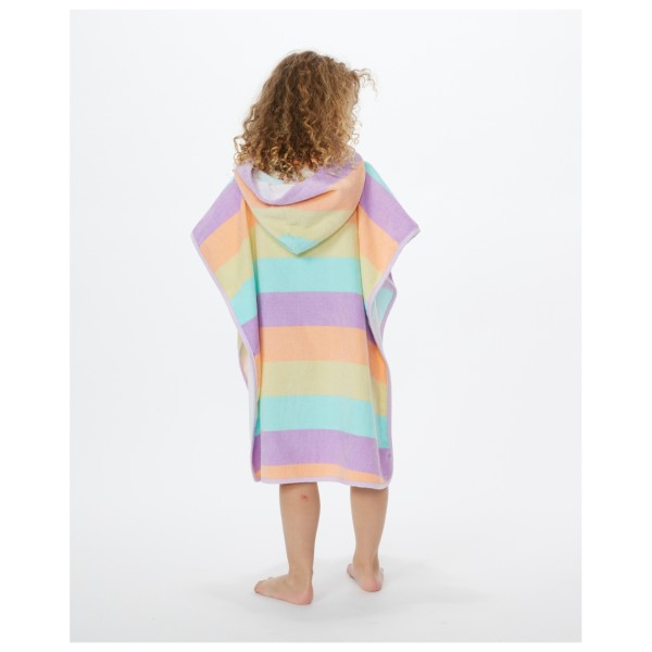 Rip Curl - Kid's Cove Hooded Towel - Poncho de surf