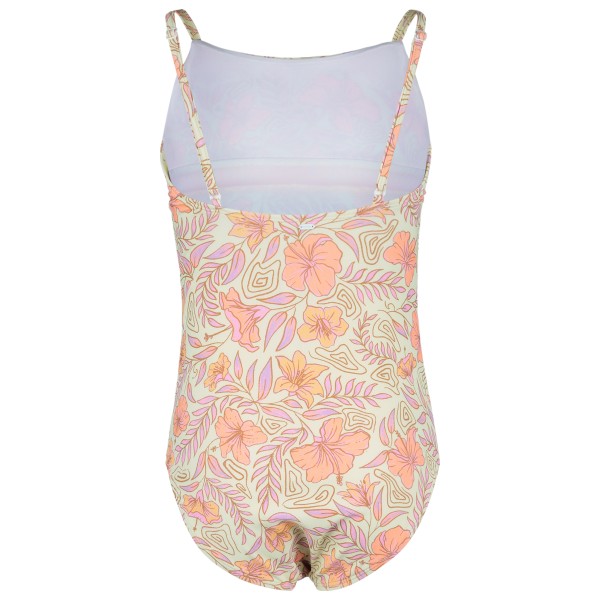 Rip Curl - Kid's Hidden Tropic One Piece - Costume intero