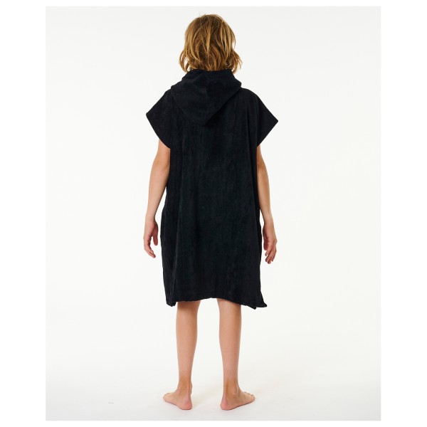 Rip Curl - Kid's Logo Hooded Towel - Strandponcho