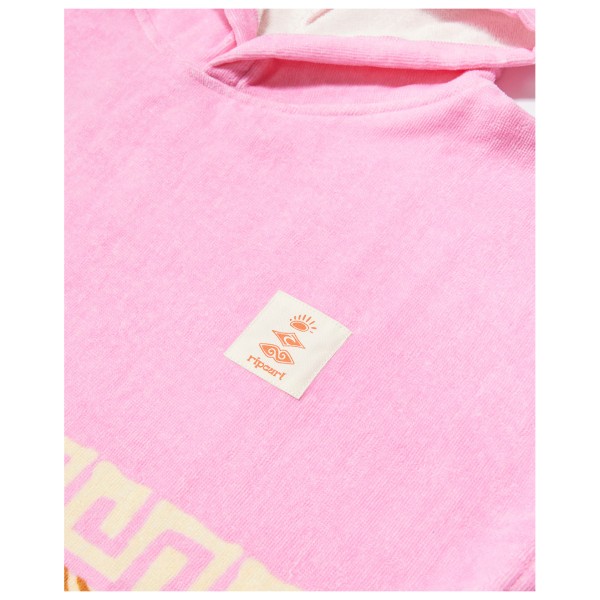 Rip Curl - Kid's Mixed Hooded Towel - Surf Poncho