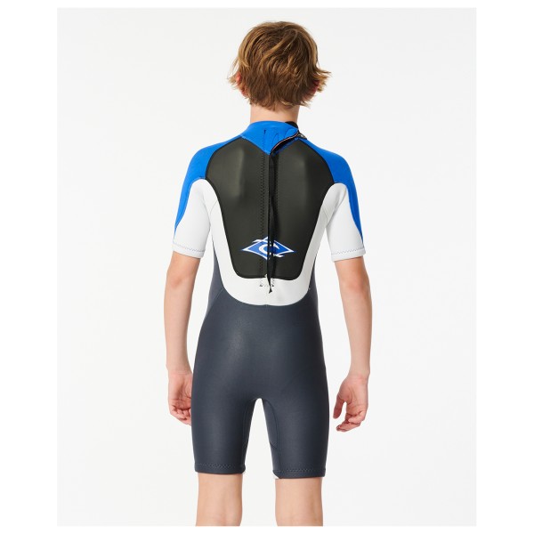 Rip Curl - Kid's Omega Spring - Neoprenanzug