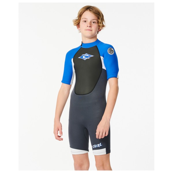Rip Curl - Kid's Omega Spring - Wet suit