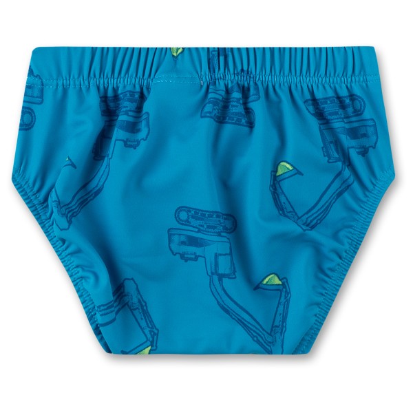 Sanetta - Beach Baby Boys Swim Diaper - Badehose