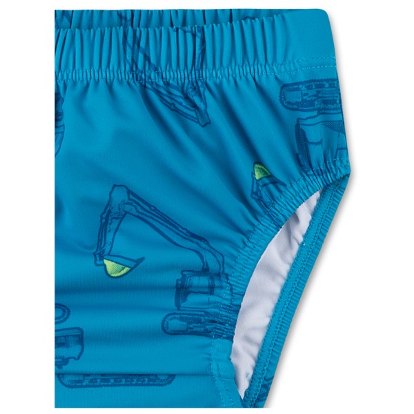 Sanetta - Beach Baby Boys Swim Diaper - Badehose