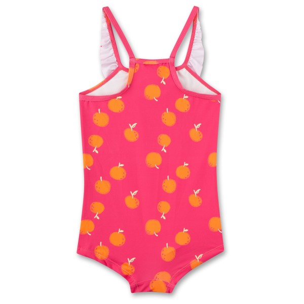 Sanetta - Beach Kids Girls Swimsuit - Traje de baño