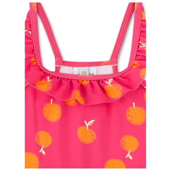 Sanetta - Beach Kids Girls Swimsuit - Traje de baño