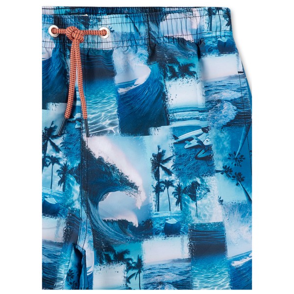 Sanetta - Beach Teens Boys Swim Trunks Woven - Shorts de surf