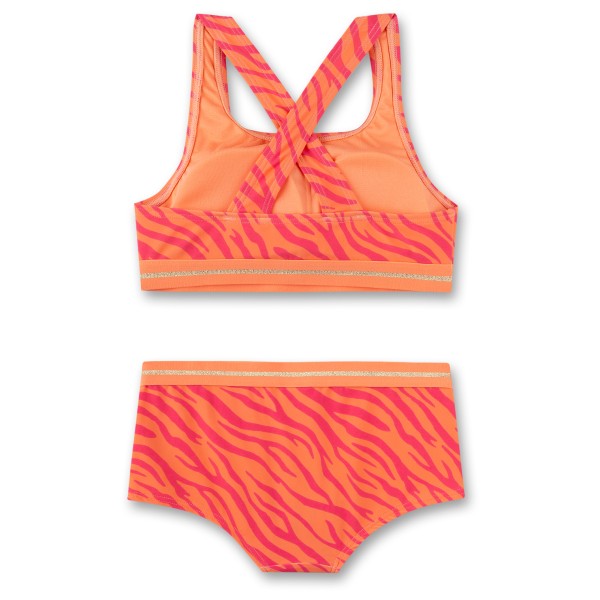 Sanetta - Beach Teens Girls Bikini - Bikinit