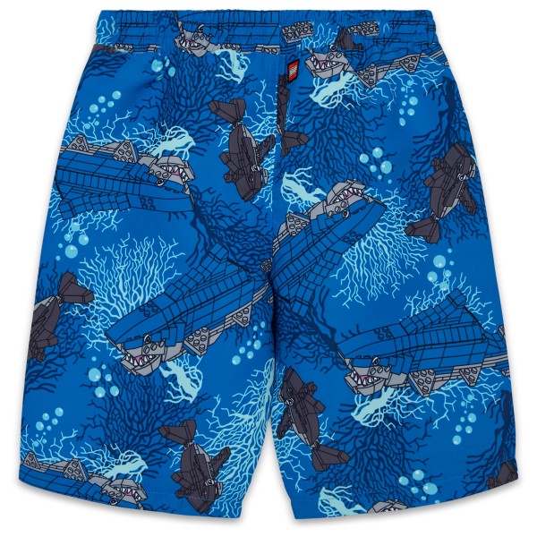 LEGO - Kid's Aris 306 - Swim Shorts - Shorts de surf