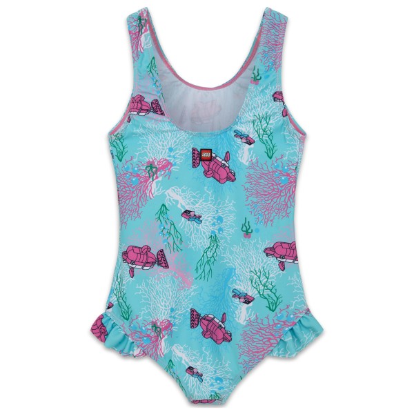 LEGO - Kid's Ayla 300 - Swimsuit - Badpak