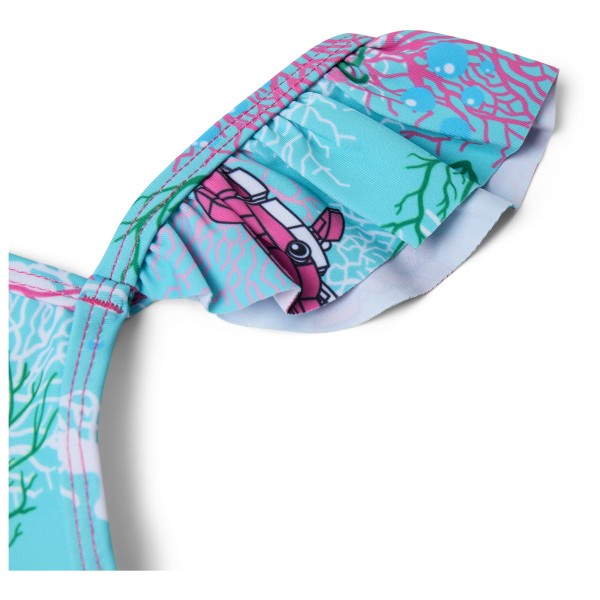 LEGO - Kid's Ayla 301 - Bikini - Parte superior de bikini