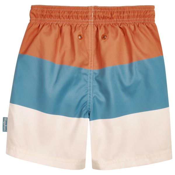 Playshoes - Kid's Beach-Short Color Block - Shorts de surf