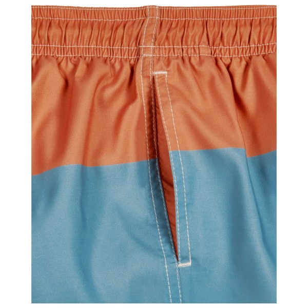 Playshoes - Kid's Beach-Short Color Block - Shorts de surf