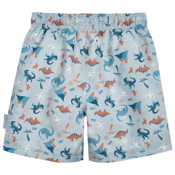 Playshoes - Kid's Beach-Short Dino Allover - Shorts de surf
