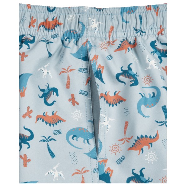 Playshoes - Kid's Beach-Short Dino Allover - Shorts de surf