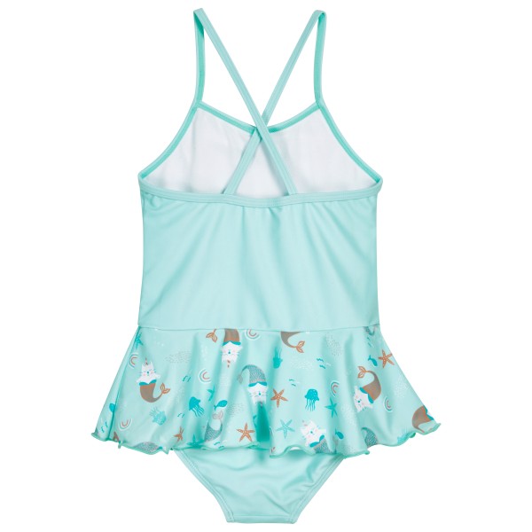 Playshoes - Kid's UV Swim Suit Unicorn Mermaid Cat - Traje de baño