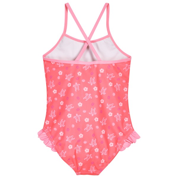 Playshoes - Kid's UV Swim Suit Hawaii - Swimsuit