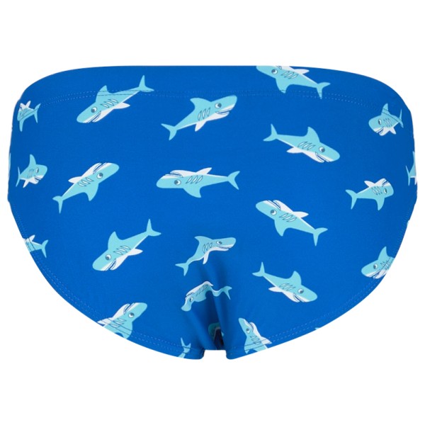 Playshoes - Kid's UV-Schutz Badehose Hai - Zwembroek