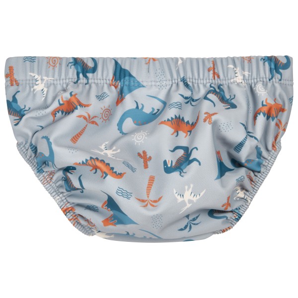 Playshoes - Kid's UV-Schutz Windelhose Dino Allover - Zwembroek