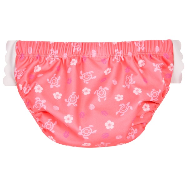 Playshoes - Kid's UV Nappy Pants Hawaii - Pantalones de baño