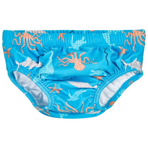 PLAYSHOES Badehose In Blau, Marine | ABOUT YOU