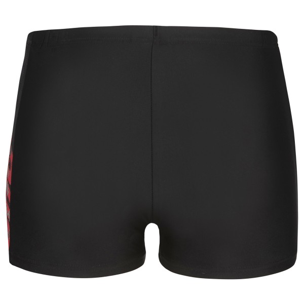 Arena - Boy's Arena Splash Point Swim Short - Badebukser