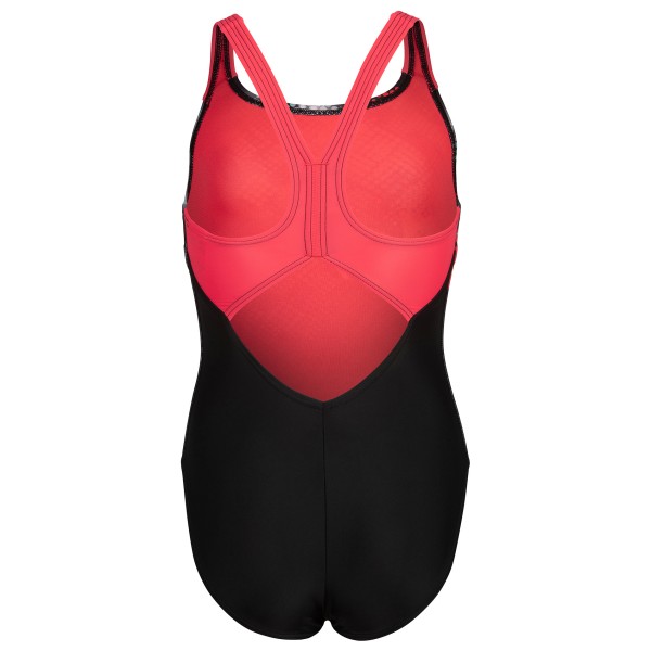Arena - Girl's Arena Splash Point Swimsuit V Back - Swimsuit