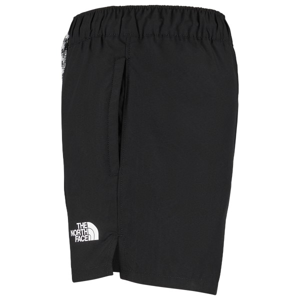The North Face - Boy's Amphibious Class V Short - Shorts de surf