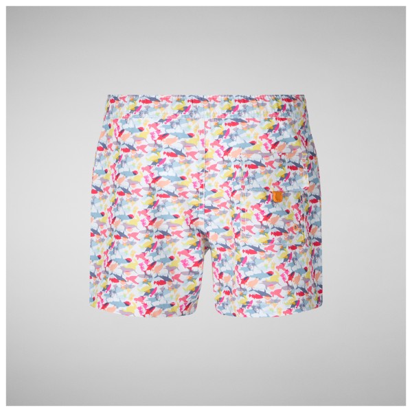 Save the Duck - Kid's Getu - Pantaloncini