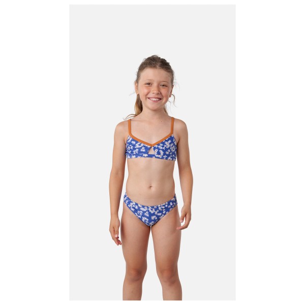 Barts - Kid's Moave Crop Top - Bikinit