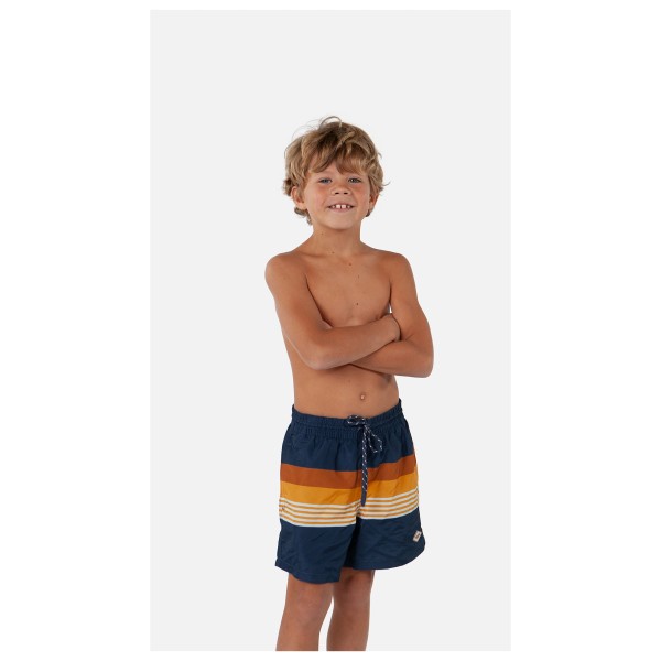 Barts - Kid's Pacose Shorts - Shorts de surf