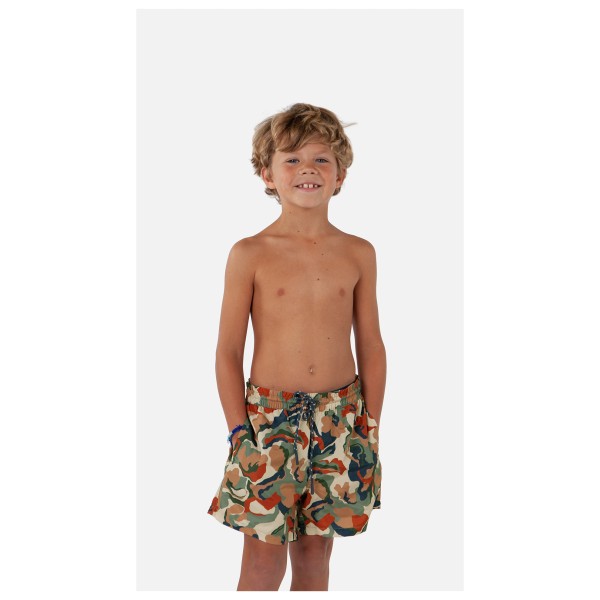 Barts - Kid's Samuro Shorts - Shorts de surf