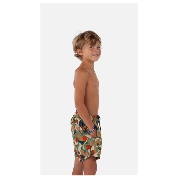 Barts - Kid's Samuro Shorts - Shorts de surf