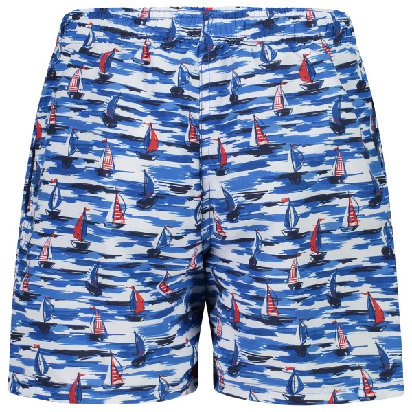 CMP - Boy's Beach Shorts Printed - Boardshortsit
