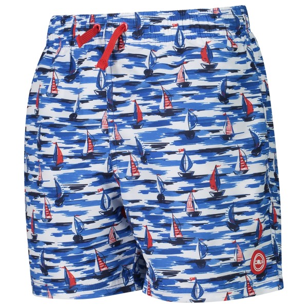 CMP - Boy's Beach Shorts Printed - Boardshortsit