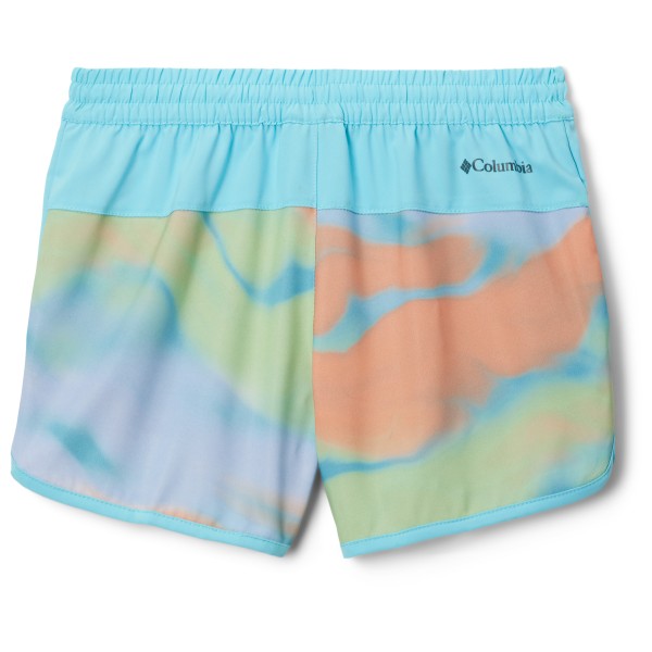 Columbia - Kid's Sandy Shores Boardshort Quick Dry - Shorts de surf