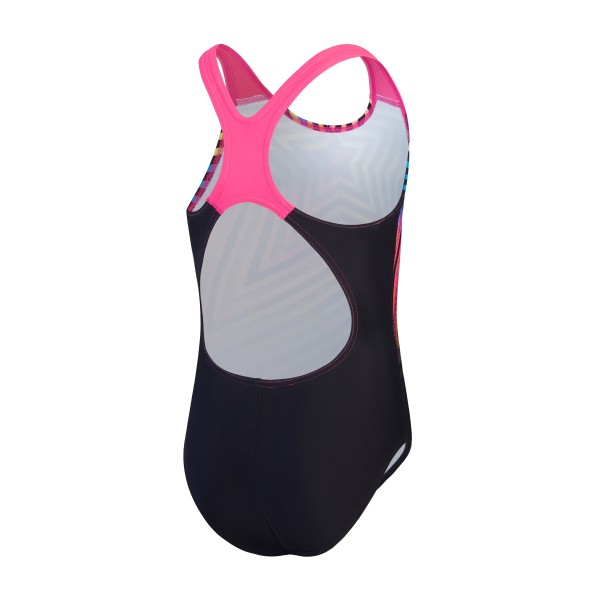 Speedo - Kid's Digital Placement Splashback Creora - Badedragt